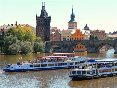 12 Things to Do in Prague in September - Hellotickets