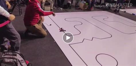 Image result for Line Follower Arena