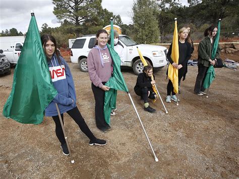 Animas High School celebrates construction of new campus - The Durango ...