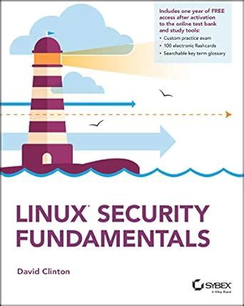 Buy Linux Security Fundamentals Book Online at Low Prices in India ...