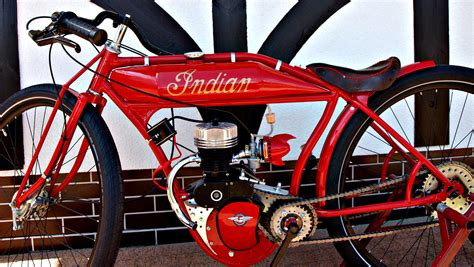 Harley Davidson Gas Powered Bicycle at Linda Platt blog