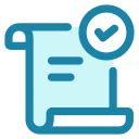 Registration form Icons & Symbols