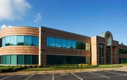 CXtec Office Photos
