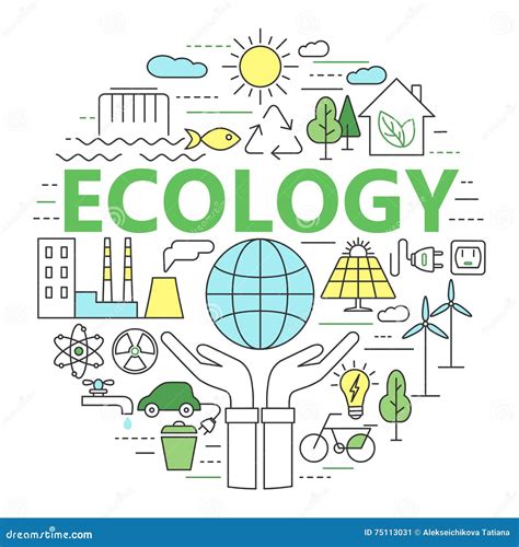 Ecology And Ecosystem