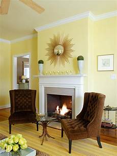 Yellow And Living Room by Yellow Living Room Design Ideas Yellow And Living Room