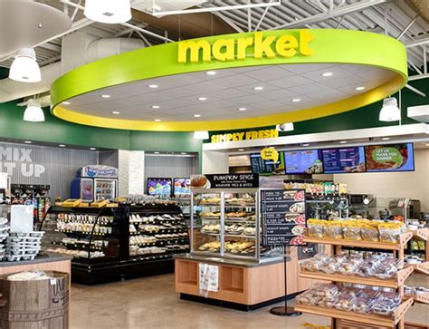 Corner Store Interior 的图像结果