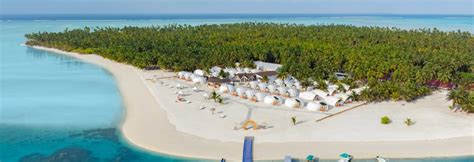 Coral Pearl, Lakshadweep - IHCL SeleQtions | Luxury Hotel in Bangaram ...