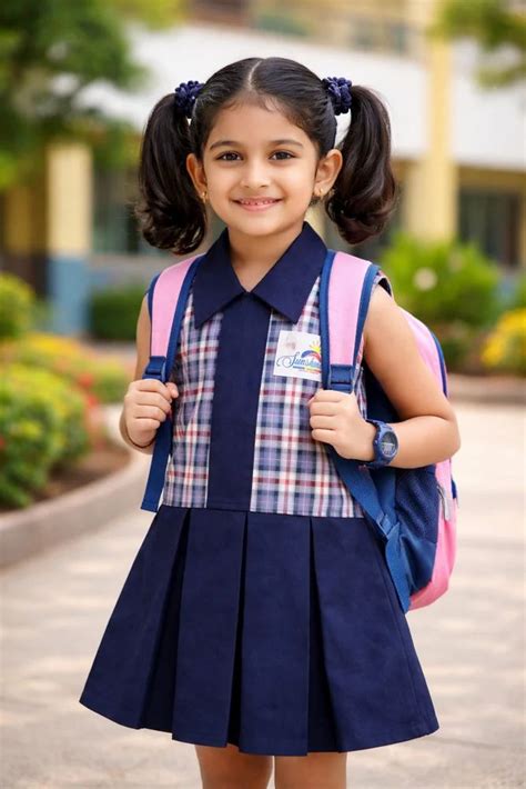 School Uniform - Z P School Uniform Trader - Wholesaler / Distributor ...
