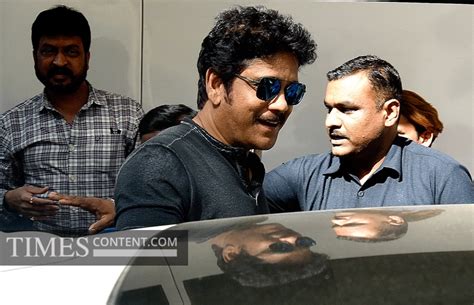 Akkineni Nagarjuna Bollywood Photo Film star Akkineni N...