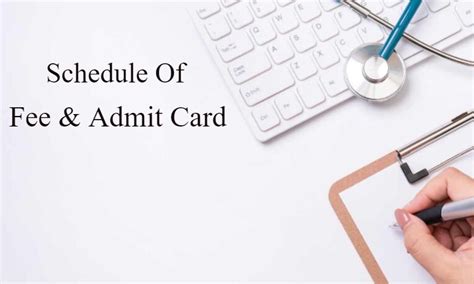AIIMS Releases Examination Fee and Admit Card Schedule for MBBS ...