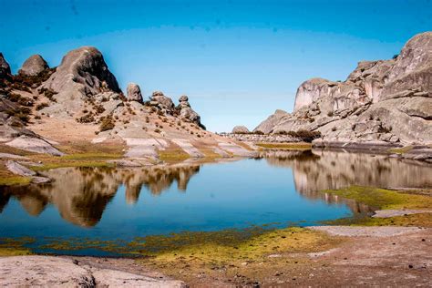 8 coldest tourist cities in Peru