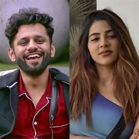 Bigg Boss 14: Do you think Nikki Tamboli's reason to not see Rahul ...