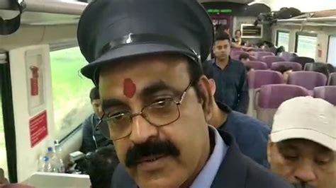 Vande Bharat Express superior to other trains | Vande Bharat Express ...