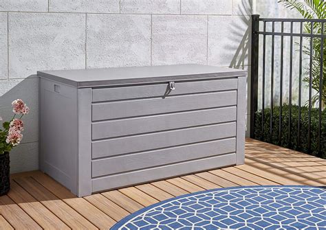 Image result for Outdoor Storage Box