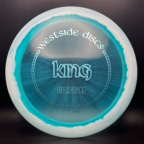 VIP Ice Orbit King – Rare Air Discs