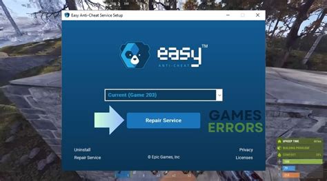 Image result for Rust EasyAntiCheat Crash