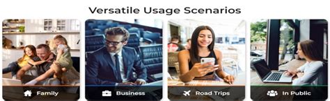 Deeper Connect Air Pocket-Sized Wireless Travel VPN Router Portable ...