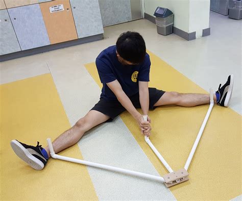 Stretching Machine : 6 Steps - Instructables