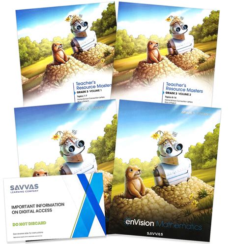 Image result for enVision Math Program