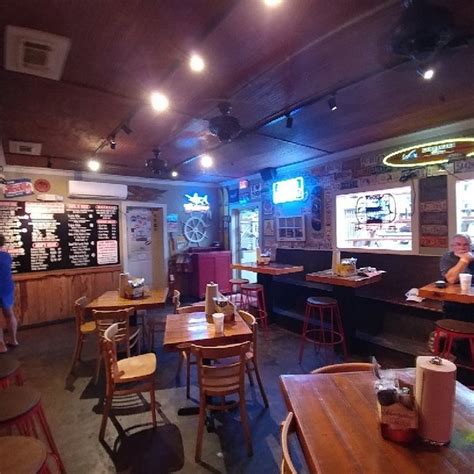 THE 5 BEST BBQ Restaurants in Panama City Beach (Updated 2025)