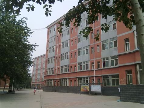 邢台学院