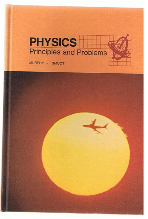 Buy PHYSICS: PRINCIPLES AND PROBLEMS Book Online at Low Prices in India ...
