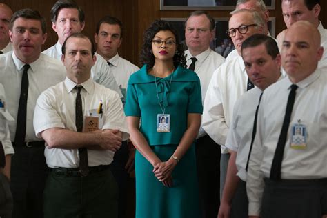'Hidden Figures' review