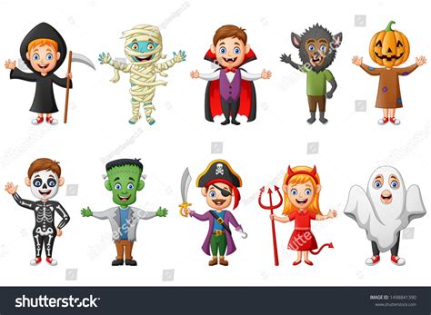 Image result for Cartoon Costumes