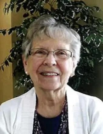 Arleen Ann Herlich Obituary (2024) - Marquette, MI - Fassbender Swanson ...