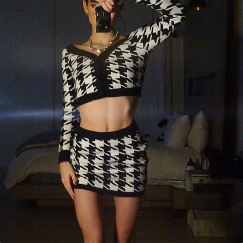 Dixie D’Amelio Outfit 11/25/2022 • CelebMafia