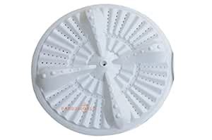 PARDZWORLD Pulsator Size 35 Cm, Suitable for Onida Hydro Fall Washing ...