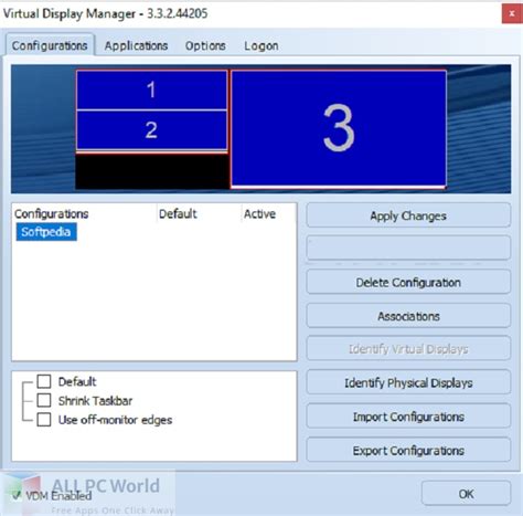 Image result for Windows Display Manager