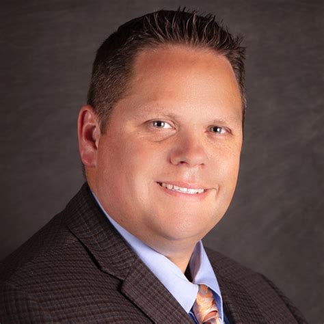 Shawn Smith - Vice Chair - Official Harriman Utility Board Website