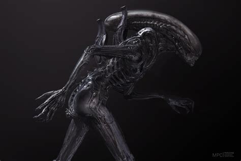 Image result for Alien Covenant 4K
