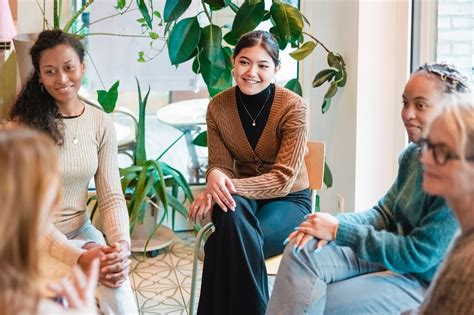 Group Therapy Activities Get To Know You Activity: Identity Activity