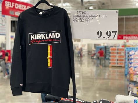 Costco Kirkland Men's Cotton T Shirts at Bryan Hanes blog