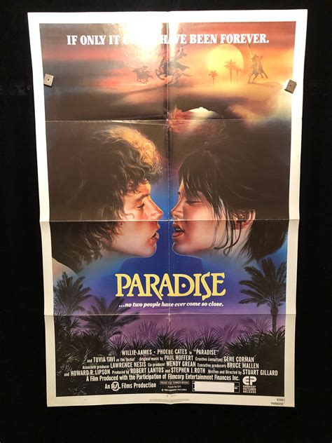 Paradise Phoebe Cates Film