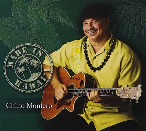 MADE IN HAWAII: MONTERO, CHINO: Amazon.in: Music}