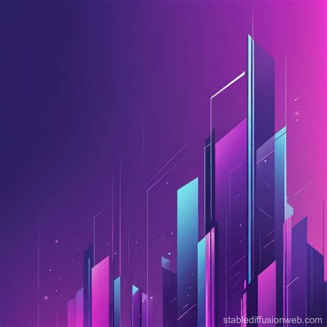 Computer Simulation Purple 的图像结果