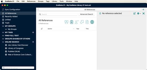 EndNote Basics 的图像结果