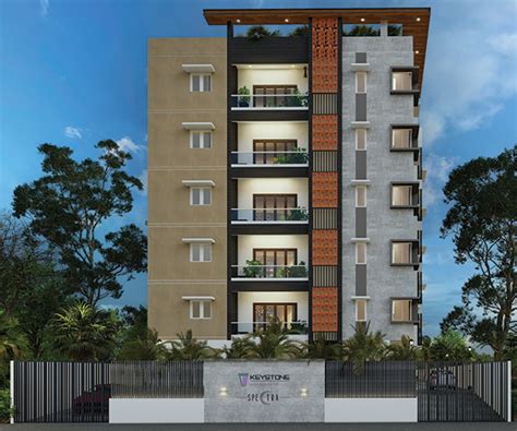 Keystone Spectra | S. No. 313/8, T.S No. 25/9, Ward H, Pillayar Kovil ...