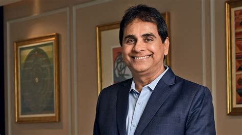 'Can soar to $1 trillion': Top investor Vijay Kedia believes India's ...