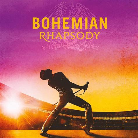 Soundtrack Review: "Bohemian Rhapsody" - LaughingPlace.com