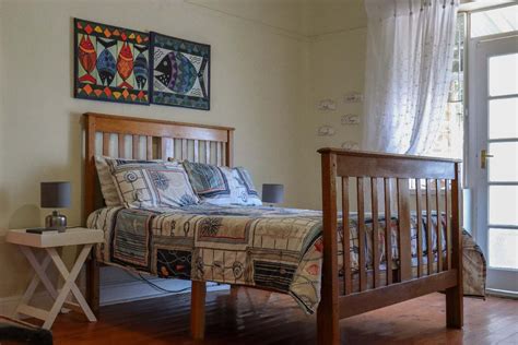 Anker Guesthouse, Philippolis