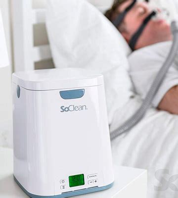 Image result for SoClean CPAP Machine Scam