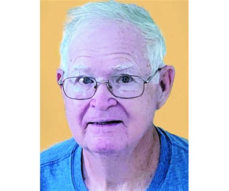 John Rowe Obituary (1946 - 2025) - Carmichaels, PA - Observer-Reporter