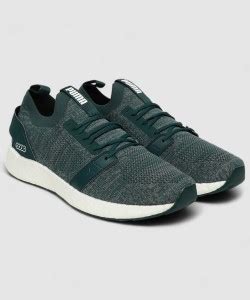 PUMA NRGY Neko Engineer Knit Running Shoes For Men - Buy PUMA NRGY Neko ...