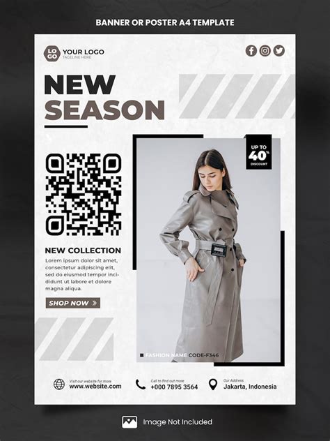 Page 9 | Qr code center flyer Images - Free Download on Freepik