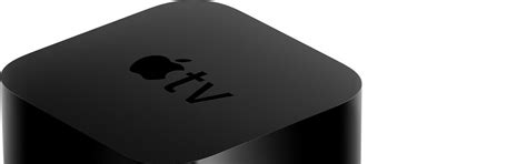 Apple TV krijgt passthrough voor audio - Beeld en geluid - Nieuws ...