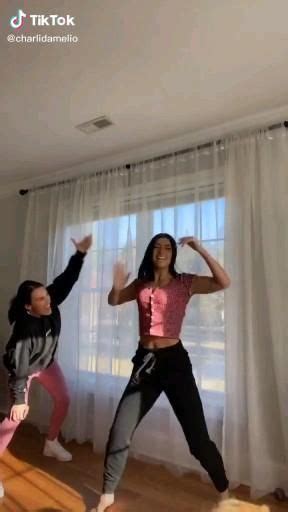 Tik Tok Dance Tutorial 的图像结果